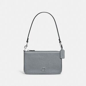 Coach Pouch Bag Designer Crossbody